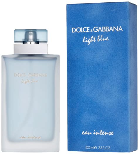 dolce gabbana parfum light blue femme prix tunisie